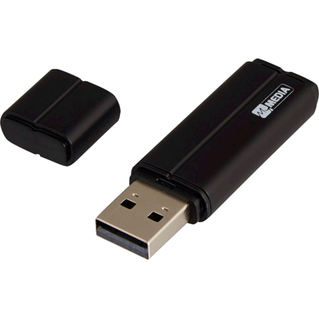 USB stick MY MEDIA 64GB USB - 2.0 (by Verbatim)